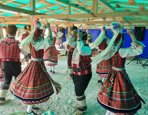 В ловешкото село Горан хората отбелязаха своя  традиционен празник